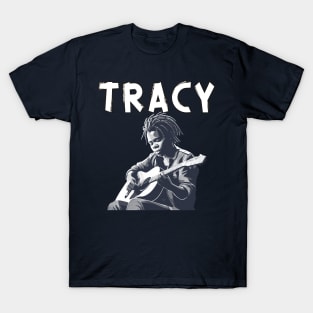 Tracy Chapman | Baby Can I Hold You T-Shirt